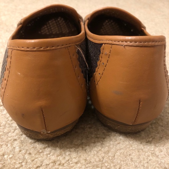 Dolce Vita Loafers - Picture 3 of 7